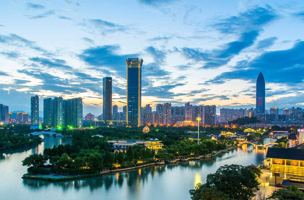 聚焦共富主賽道 續(xù)寫改革新篇章